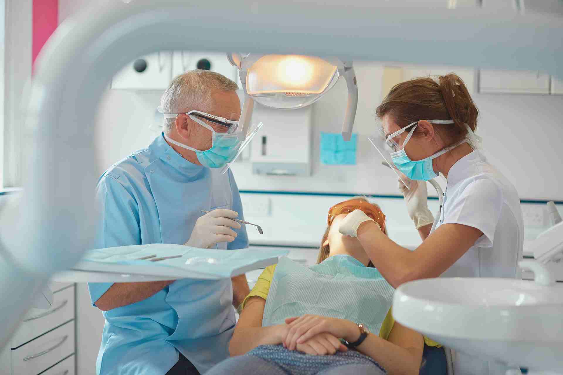 Dentist in West Point, VA